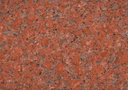 Indian red granite